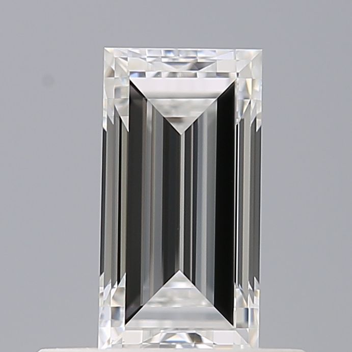 0.51 ct Baguette Diamond