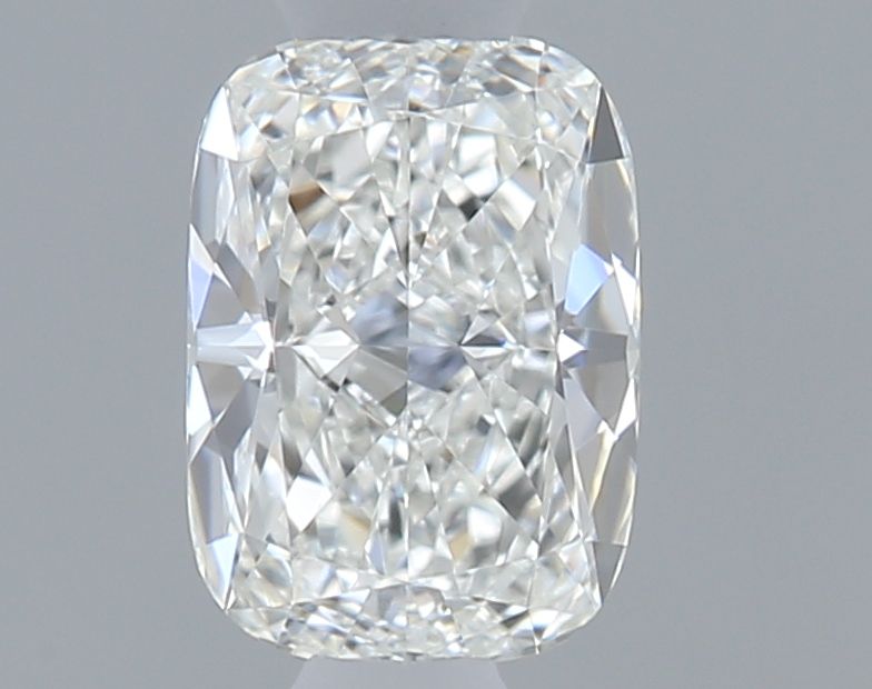 0.3 ct Cushion brilliant Diamond