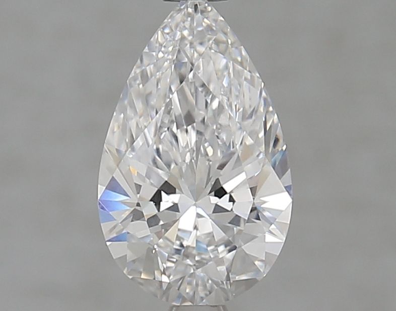 1.39 ct. pear Lab Grown Diamond front image