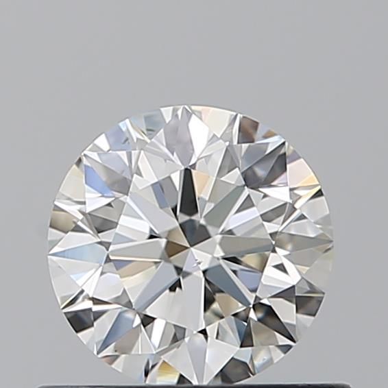 0.60 ct Round diamond