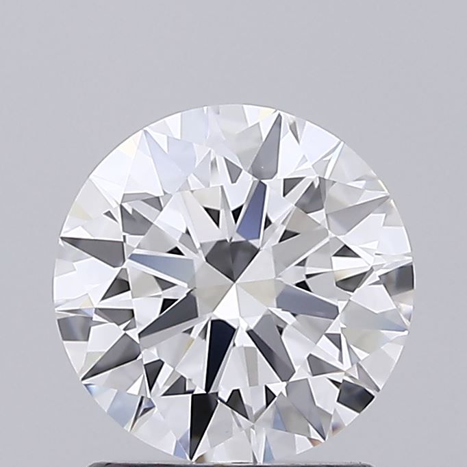 1.51 ct. round Lab Grown Diamond front image