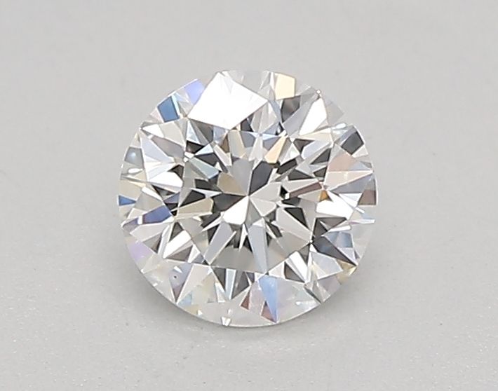 0.39 ct lab-grown Round Diamond