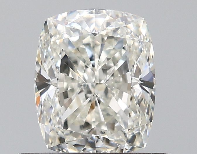 0.70 ct Cushion Brilliant diamond