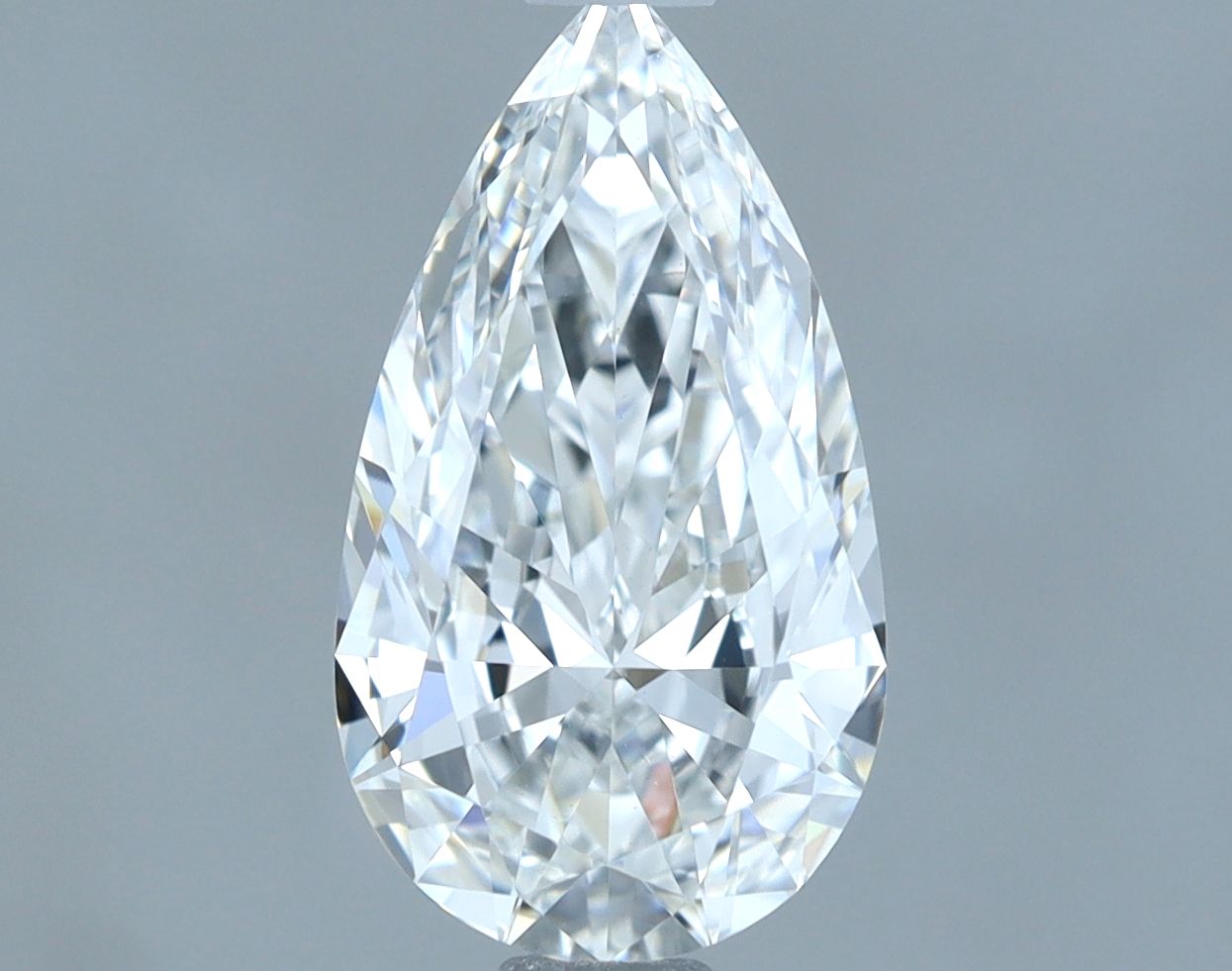 Diament 1.01 ct E/VVS1