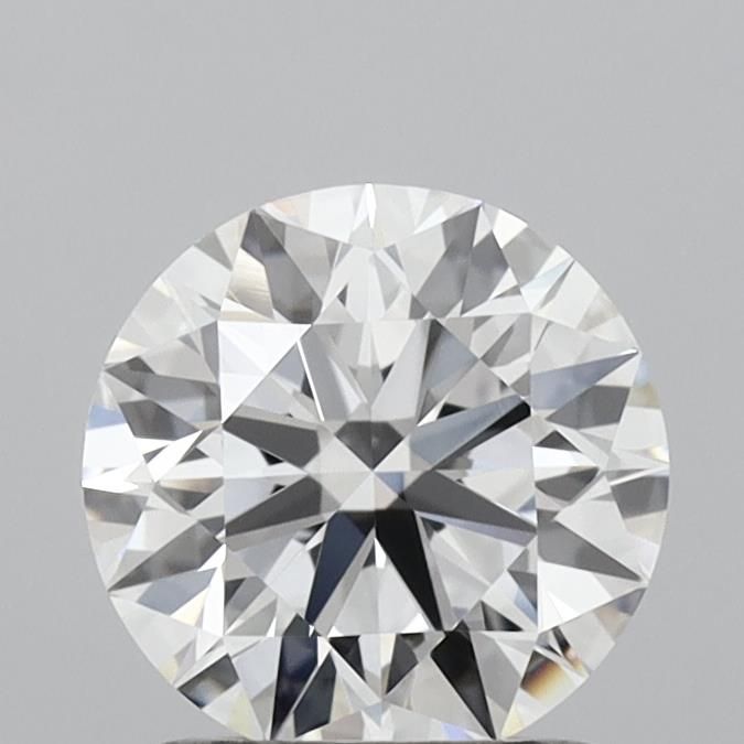 1.27 Carat