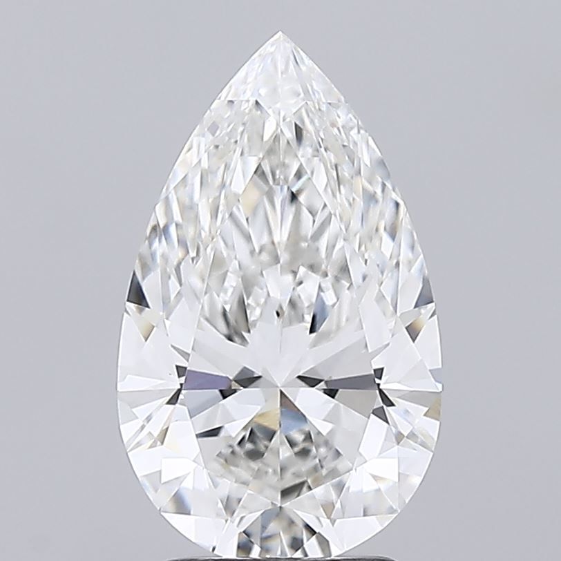 2.70 Carat