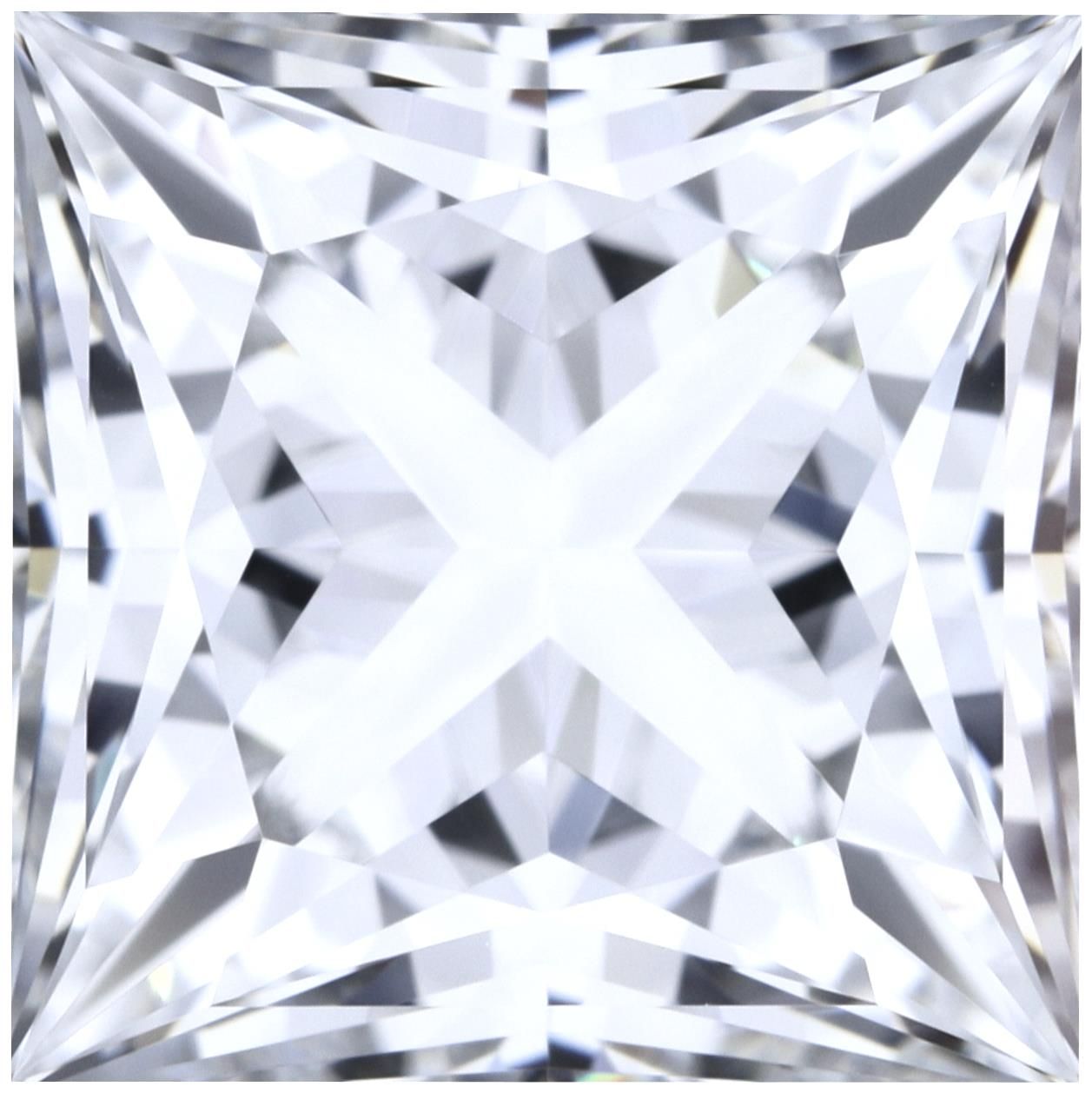 1.07 Carat