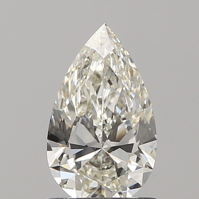 0.82 ct Pear diamond
