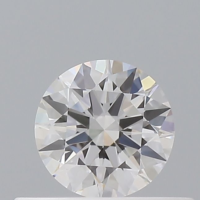 0.33 ct Round diamond