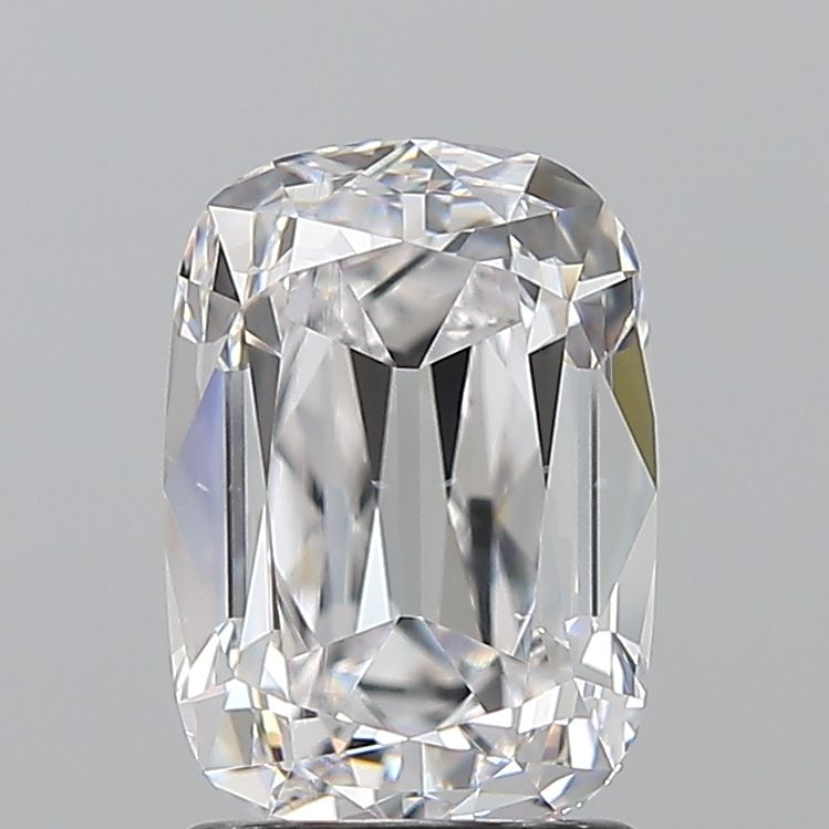 2.01 ct Old miner Diamond