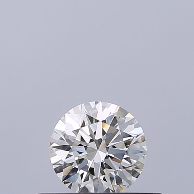 0.31 ct Round diamond