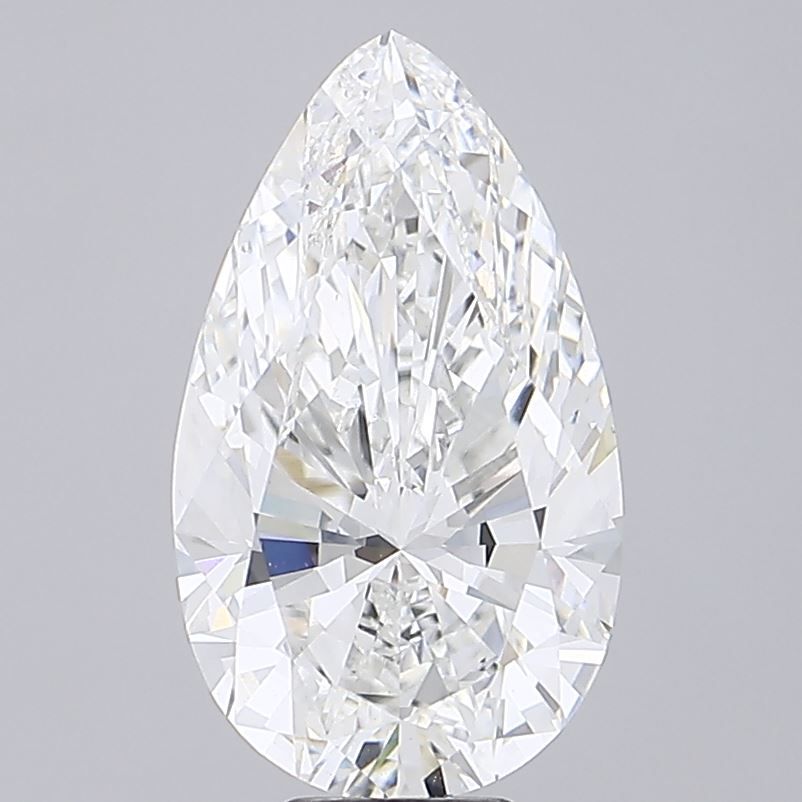 10.01 Carat
