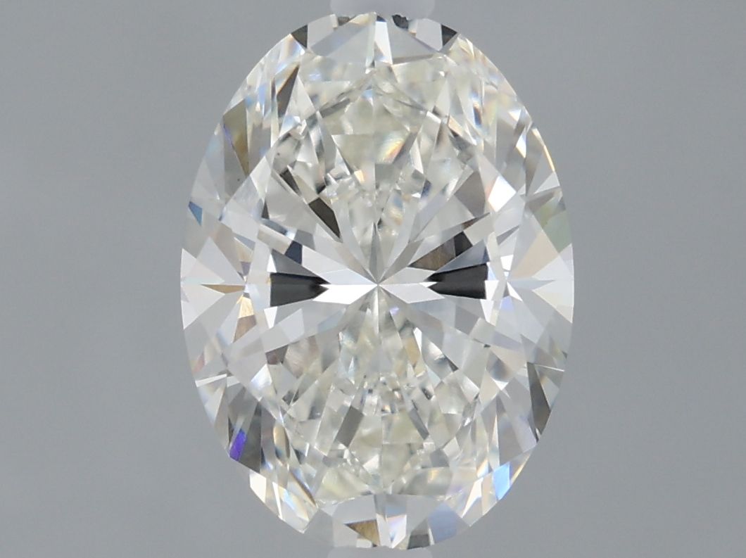 1.60 ct Oval diamond