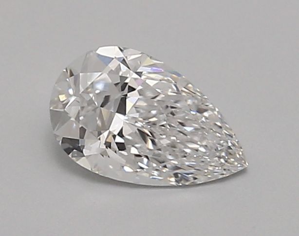 0.87 ct. pear Lab Grown Diamond front image