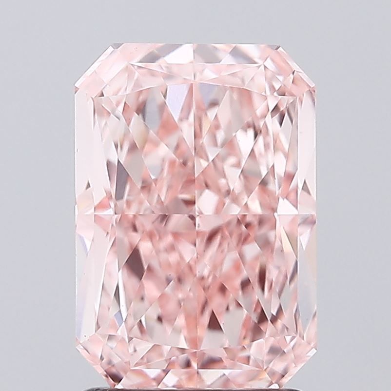 2.05 ct Radiant diamond