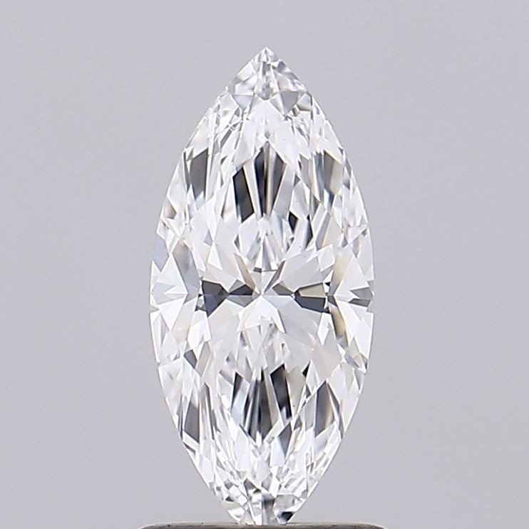 1.09 ct. marquise Lab Grown Diamond front image