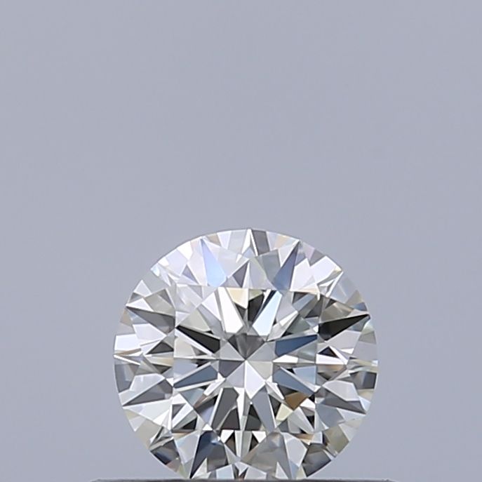 0.34 ct Round diamond