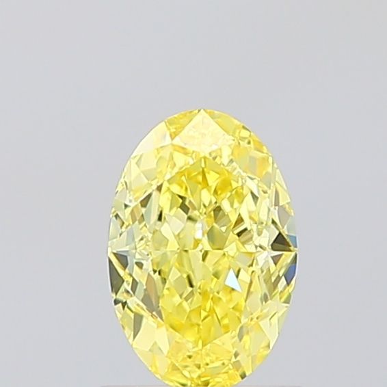 1.01 ct Oval diamond