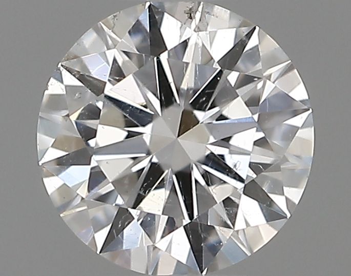 0.3 ct Round Diamond