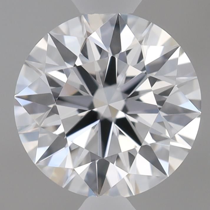 0.54 ct lab-grown Round Diamond