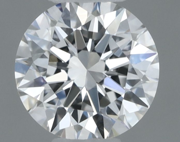 0.30 ct Round diamond