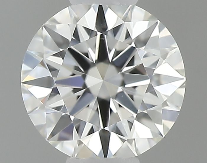 0.3 ct Round Diamond