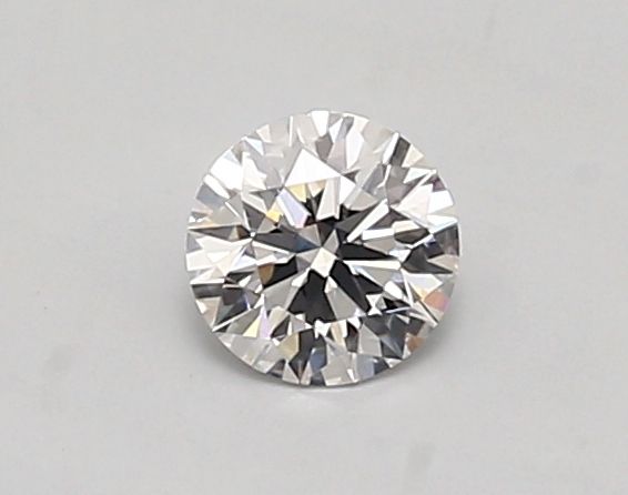 0.46 ct lab-grown Round Diamond