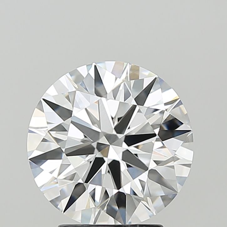 3.06 ct Round diamond