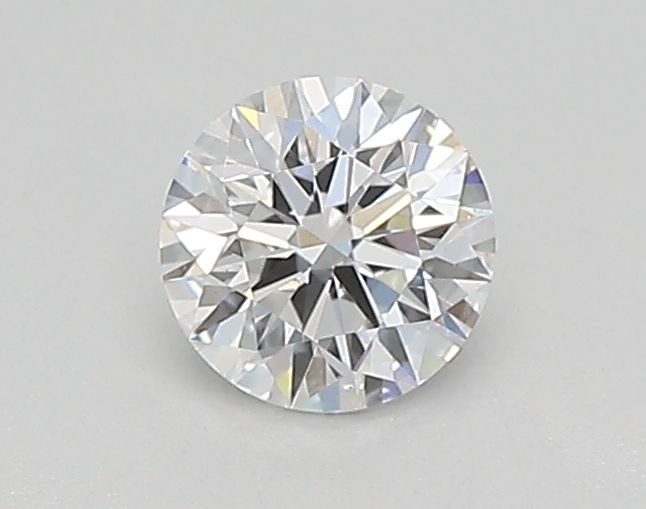 0.43 ct lab-grown Round Diamond