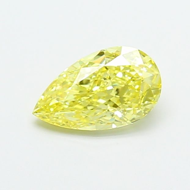 1.01 ct Pear diamond