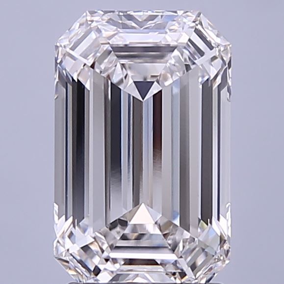 2.66 Carat