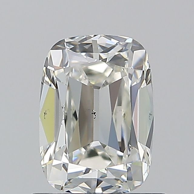 1.01 ct Old miner Diamond