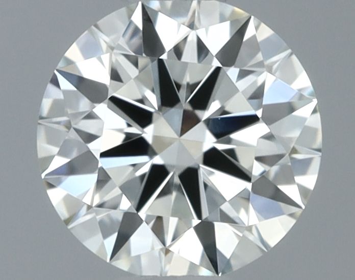 0.40 ct Round diamond