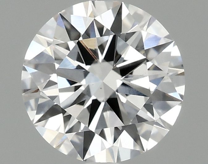1.06 ct. round Lab Grown Diamond front image