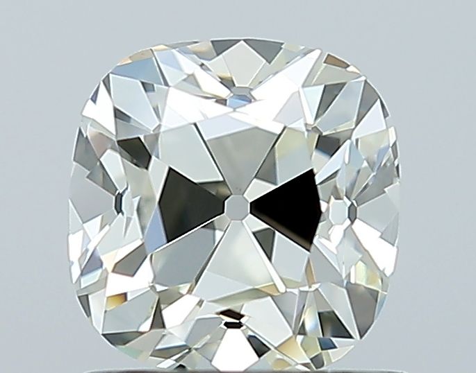 1 ct Old miner Diamond
