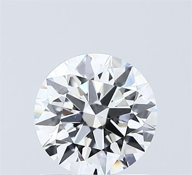 1.05 ct. round Lab Grown Diamond front image