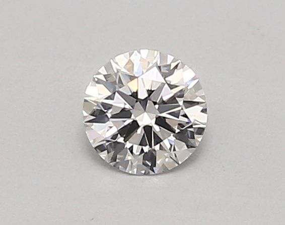 0.42 ct lab-grown Round Diamond
