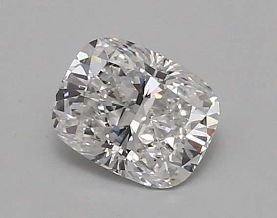0.81 ct lab-grown Cushion modified Diamond