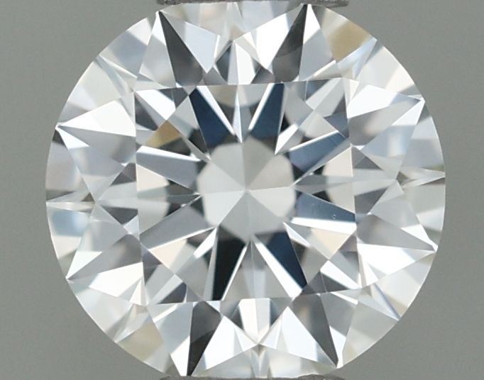 0.30 ct Round diamond