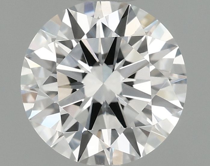 1.06 ct. round Lab Grown Diamond front image