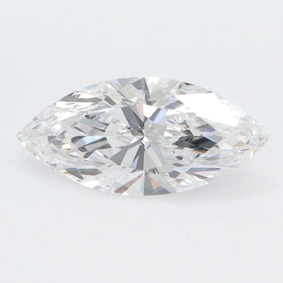 1.07 ct. marquise Lab Grown Diamond front image