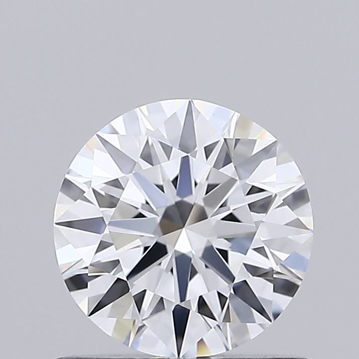 0.72 ct. round Lab Grown Diamond front image