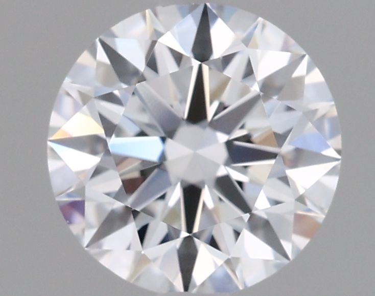 1.03 ct. round Lab Grown Diamond front image