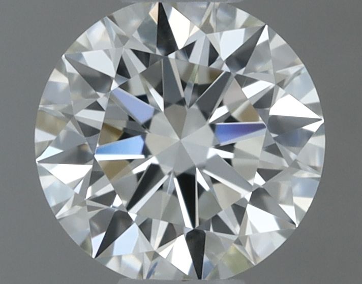 0.30 ct Round diamond