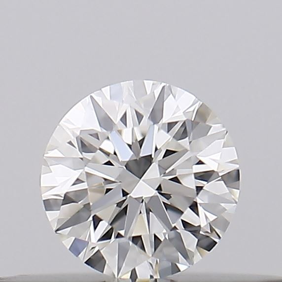 0.18 ct Round Diamond