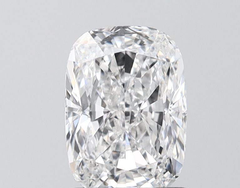 1.51 ct Cushion Modified diamond