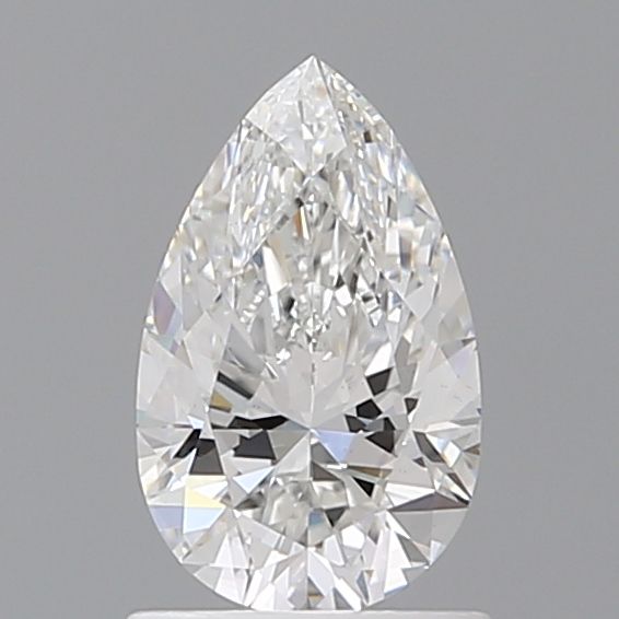 1.08 ct. pear Lab Grown Diamond front image