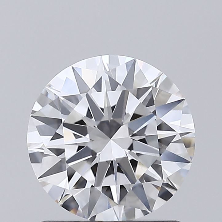 1.05 ct. round Lab Grown Diamond front image
