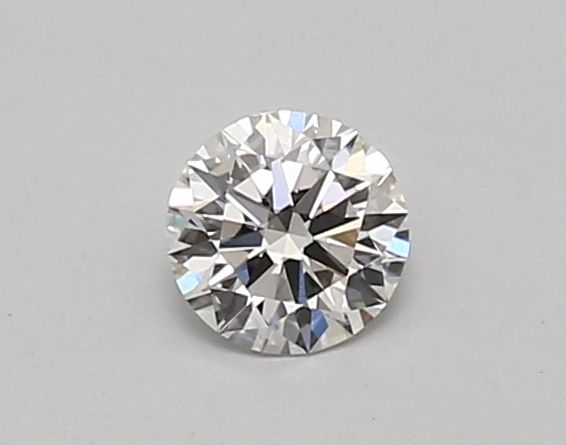 0.43 ct lab-grown Round Diamond