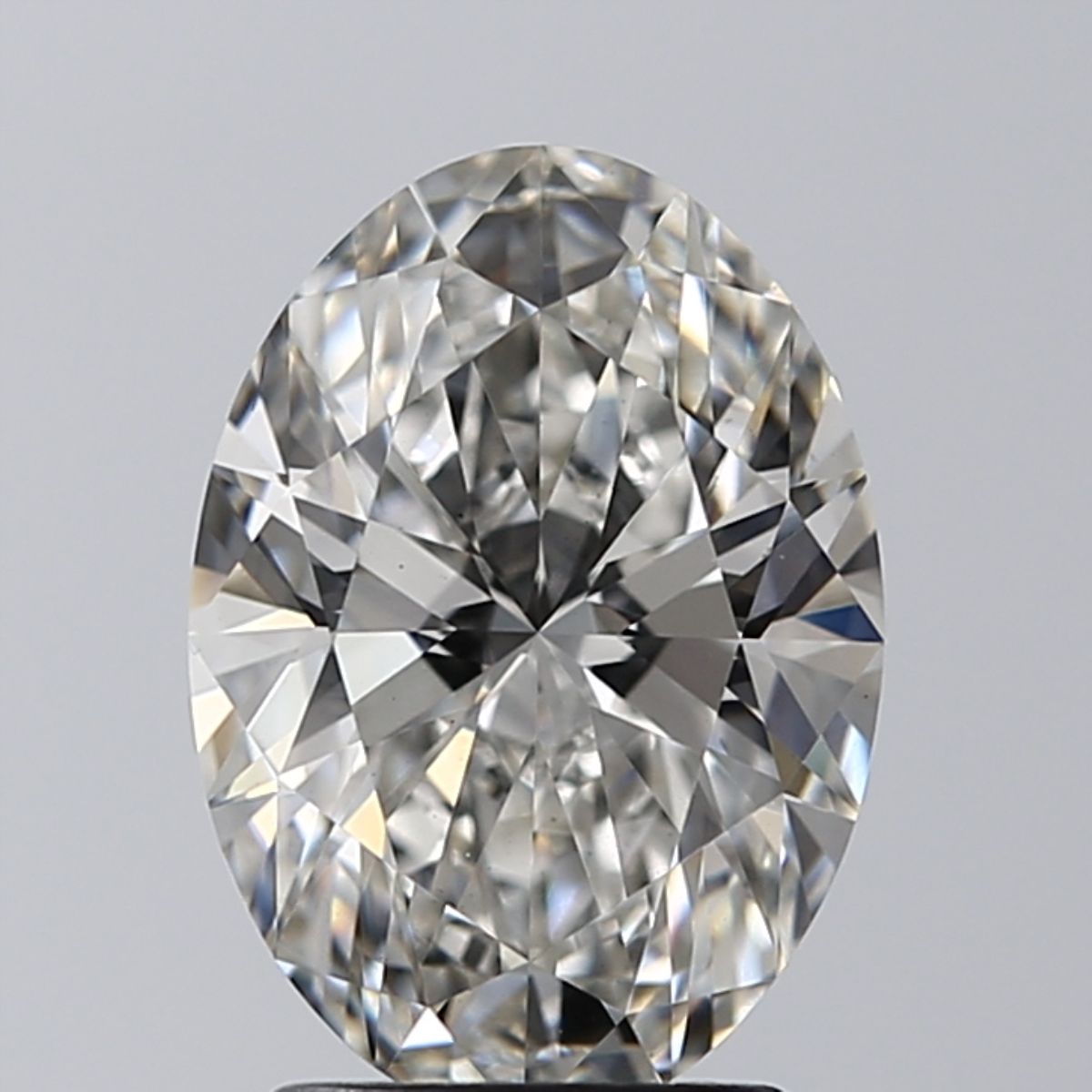 2.20 ct Oval diamond